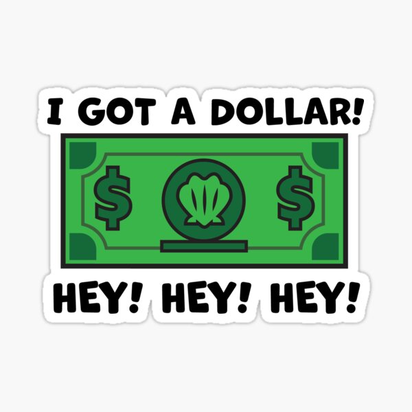 Item preview, Clam Dollar designed and sold by maxjones436.