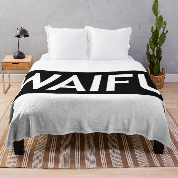 Item preview, Waifu logo designed and sold by KOB-DESIGN ⭐⭐⭐⭐⭐.