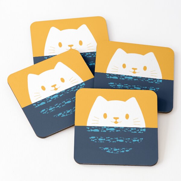 Item preview, Mewaukee designed and sold by Gabrielle Scott.