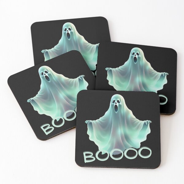 Item preview, Booo. designed and sold by NextDoorToMe.