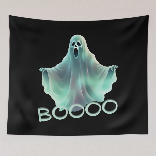 Item preview, Booo. designed and sold by NextDoorToMe.