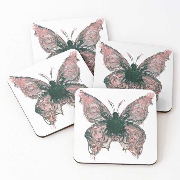 Item preview, Ethereal Butterfly designed and sold by Fadi Alyaldani.