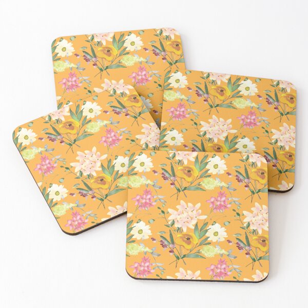 Item preview, flower art designed and sold by Watchyyy.