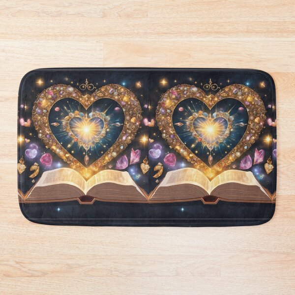 Item preview, Heart Gem designed and sold by MRTUMujeruncion.