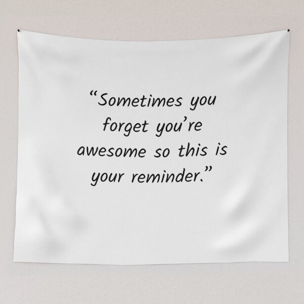 Item preview, You are awesome designed and sold by Solastavie.