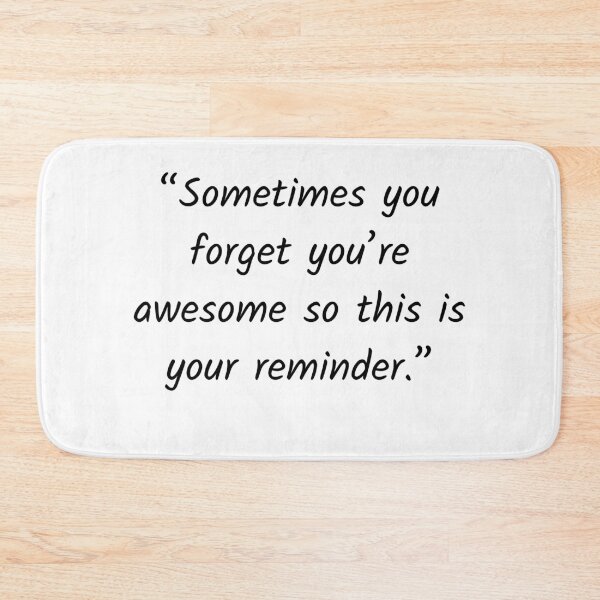 Item preview, You are awesome designed and sold by Solastavie.