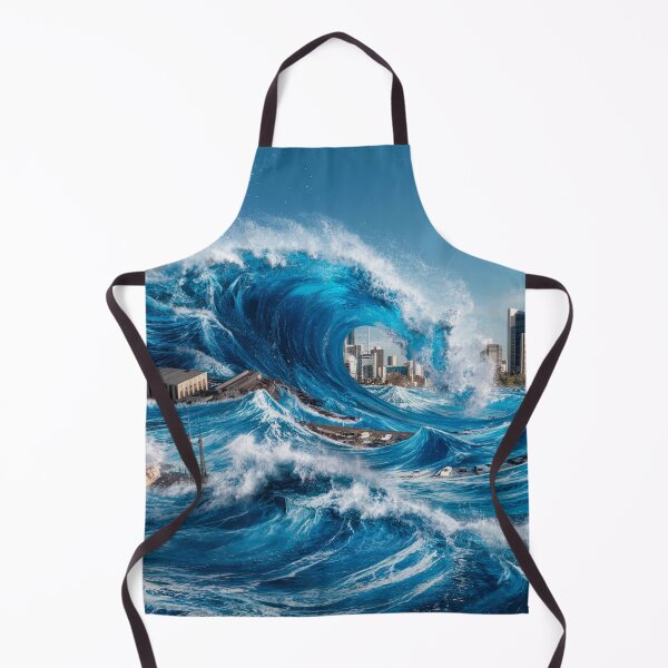 Item preview, Powerful tsunami. designed and sold by Lilashakti ⭐️ ⭐️ ⭐️ ⭐️ ⭐️.