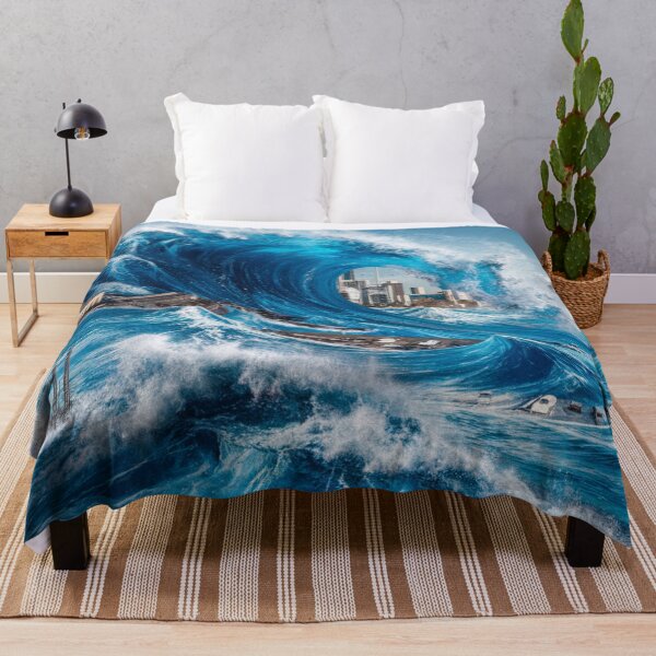 Item preview, Powerful tsunami. designed and sold by Lilashakti ⭐️ ⭐️ ⭐️ ⭐️ ⭐️.