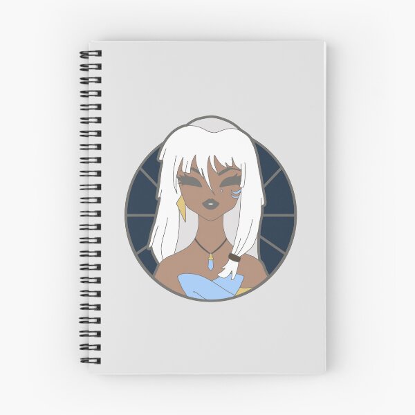 Item preview, Kida designed and sold by CozyNotes.