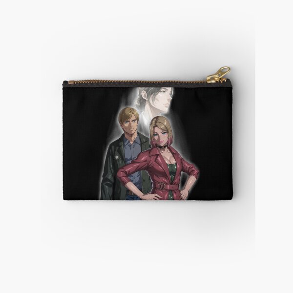 Item preview, Silent Hill 2 Remake Anime designed and sold by andresdrawing.