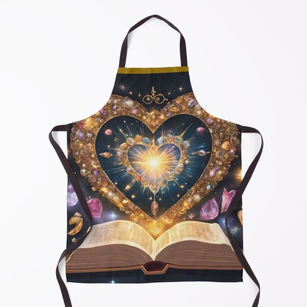 Item preview, Heart Gem designed and sold by MRTUMujeruncion.