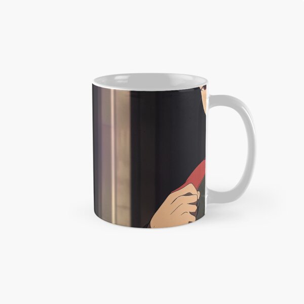 Item preview, Niccolo Machiavelli | Anime style designed and sold by ComicsFactory.