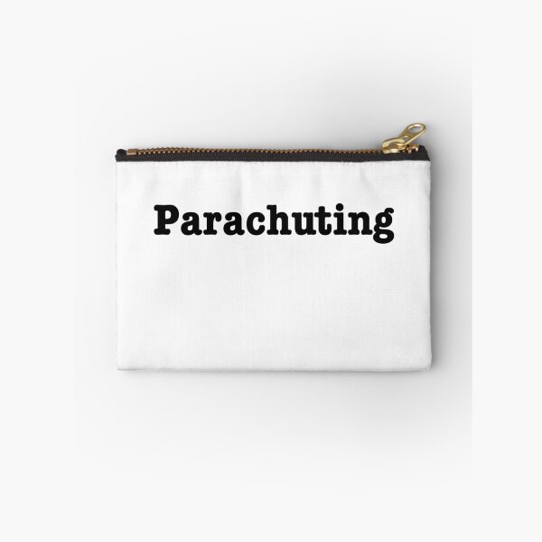 Item preview, parachuting designed and sold by At349ks3d.