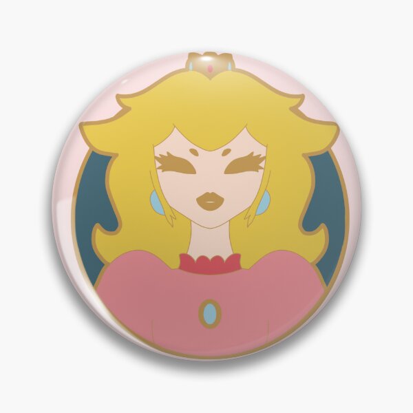 Item preview, Peach designed and sold by CozyNotes.
