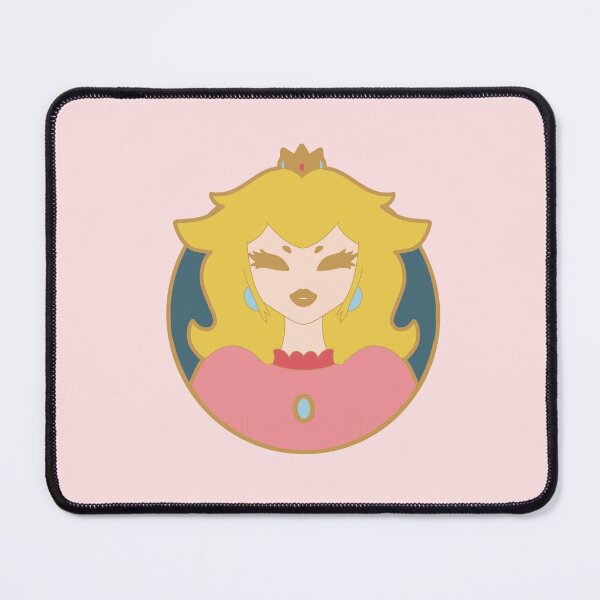 Item preview, Peach designed and sold by CozyNotes.