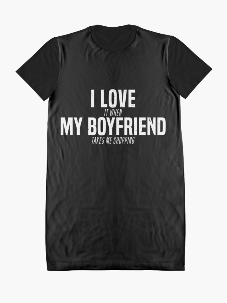 H.E.R. Boyfriend Graphic Tee