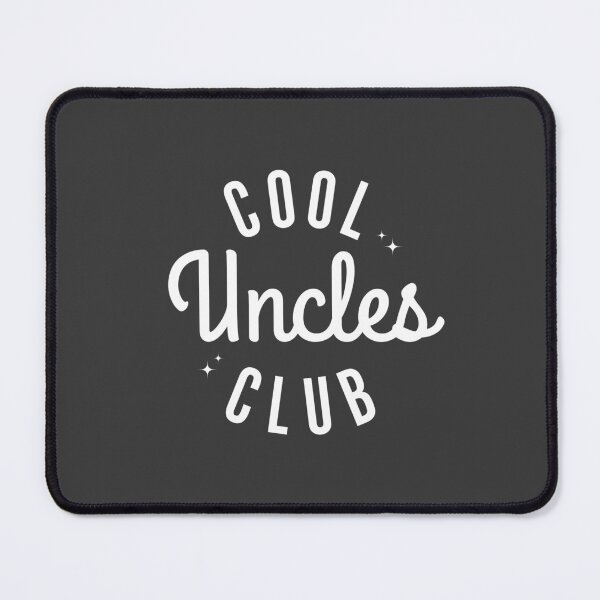 Item preview, Cool Uncles Club designed and sold by faridman.