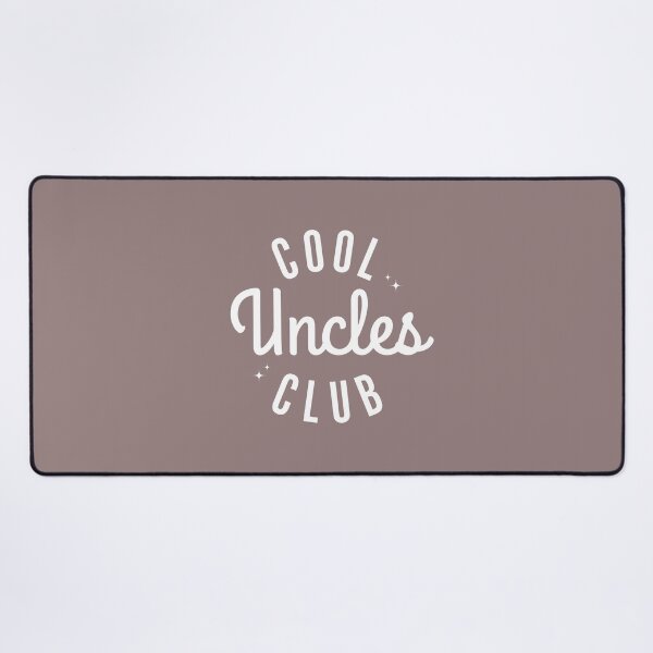 Item preview, Cool Uncles Club designed and sold by faridman.