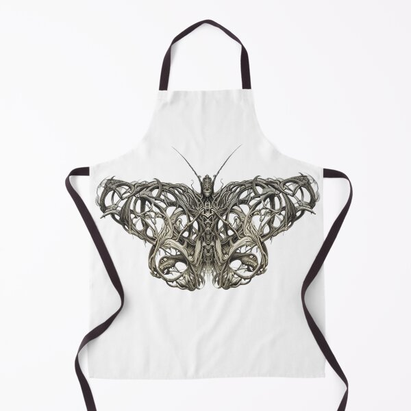 Item preview, Mortem Papilio designed and sold by Fadi Alyaldani.