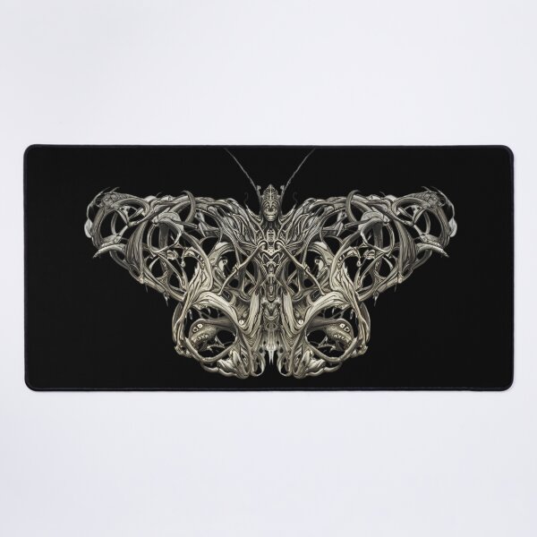 Item preview, Mortem Papilio designed and sold by Fadi Alyaldani.