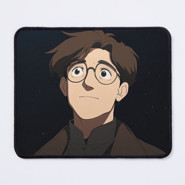 Item preview, Nicolaus Copernicus | Anime style designed and sold by ComicsFactory.