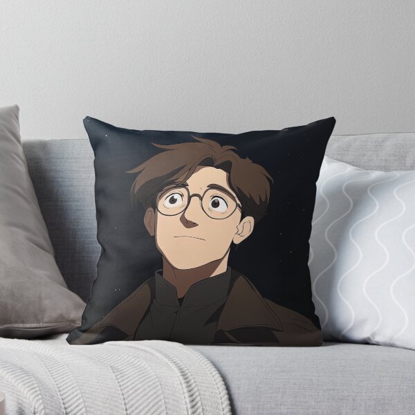 Item preview, Nicolaus Copernicus | Anime style designed and sold by ComicsFactory.