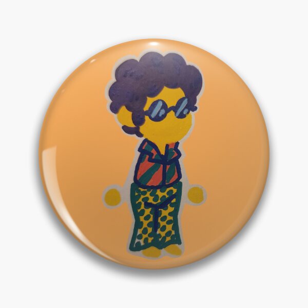 Item preview, Lil Disco Dude designed and sold by Swag-A-Muffins.