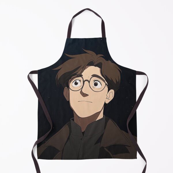 Item preview, Nicolaus Copernicus | Anime style designed and sold by ComicsFactory.