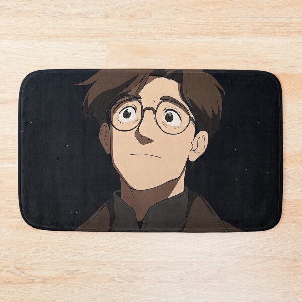 Item preview, Nicolaus Copernicus | Anime style designed and sold by ComicsFactory.