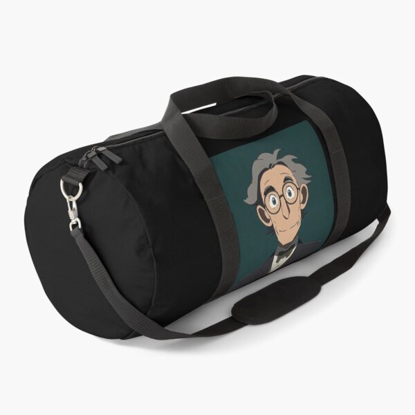 Item preview, Niels Bohr | Anime style designed and sold by ComicsFactory.