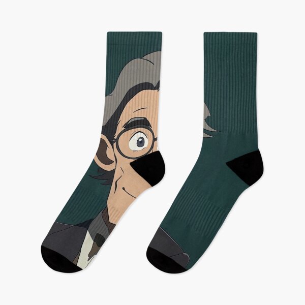 Item preview, Niels Bohr | Anime style designed and sold by ComicsFactory.