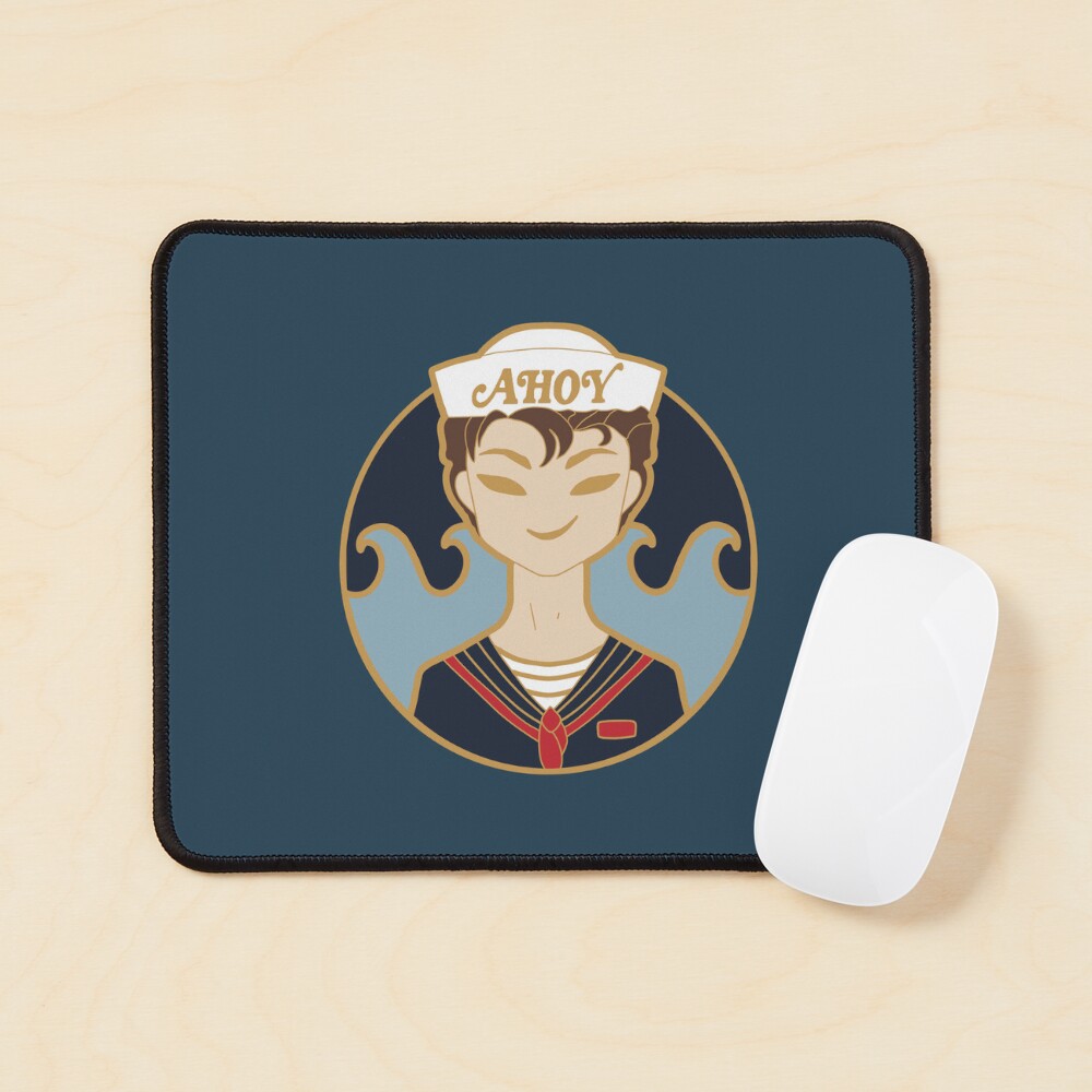 Item preview, Mouse Pad designed and sold by DesignsByMist.