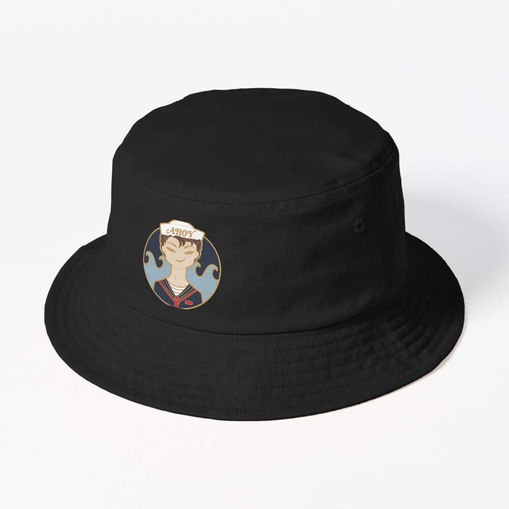 Item preview, Bucket Hat designed and sold by DesignsByMist.