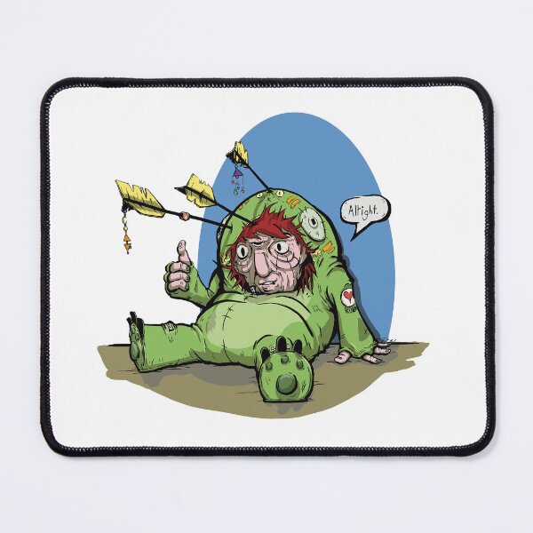 Item preview, Alright. designed and sold by TonyMcLeod.