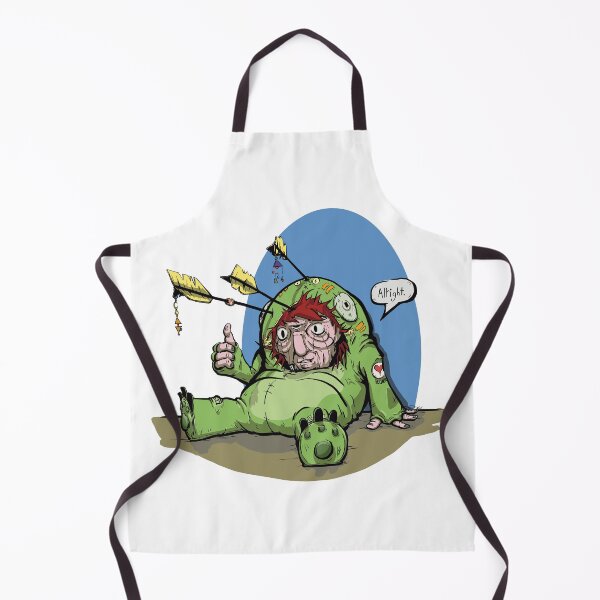 Item preview, Alright. designed and sold by TonyMcLeod.