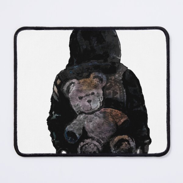 Item preview, Me and my Teddy designed and sold by MbArtStyleWorks.