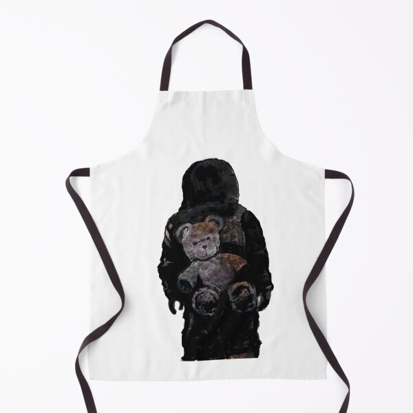 Item preview, Me and my Teddy designed and sold by MbArtStyleWorks.