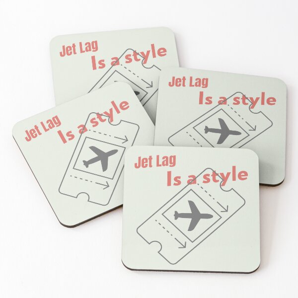 Item preview, Jet lag is a style designed and sold by Laurtees.