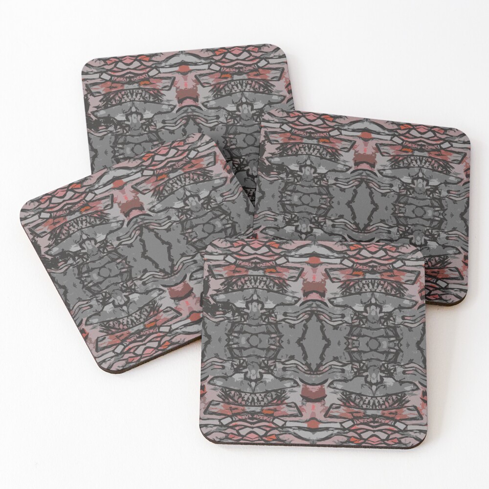 Item preview, Coasters (Set of 4) designed and sold by Addylee08.
