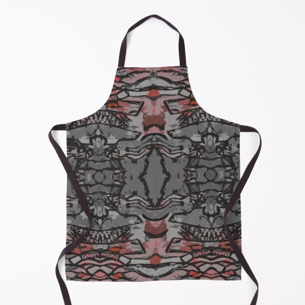 Item preview, interconnectedness designed and sold by The Hand That Listens.