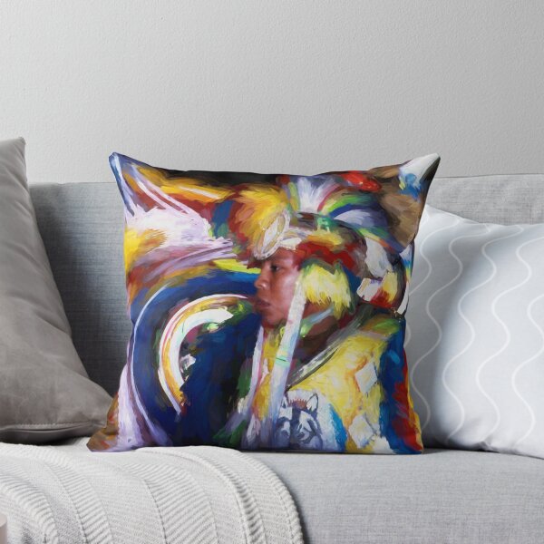 Item preview, Native Dance designed and sold by Wayne King.