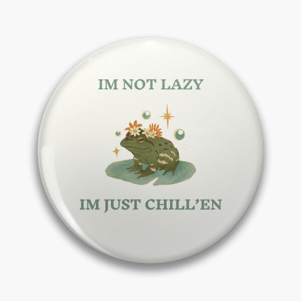 Item preview, Not Lazy 6 designed and sold by Dapper Duck Designs.