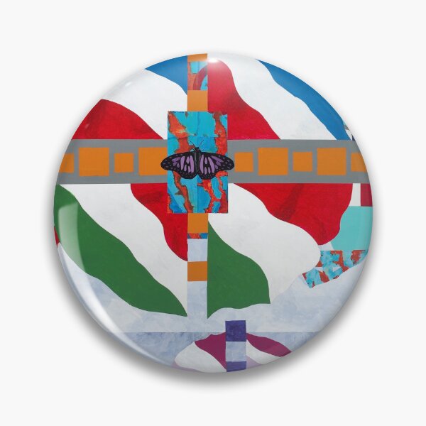 Item preview, Another Chance designed and sold by Eldon Ward.