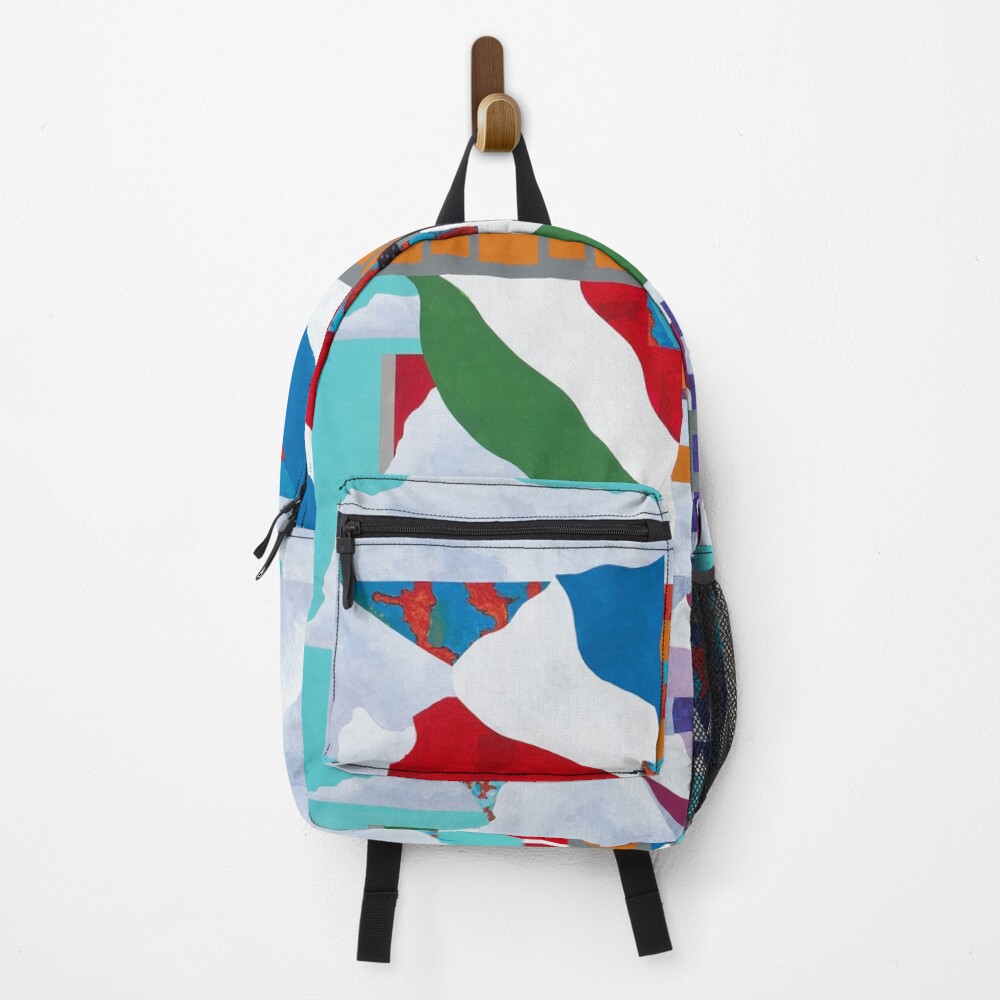 Item preview, Backpack designed and sold by eldonward.