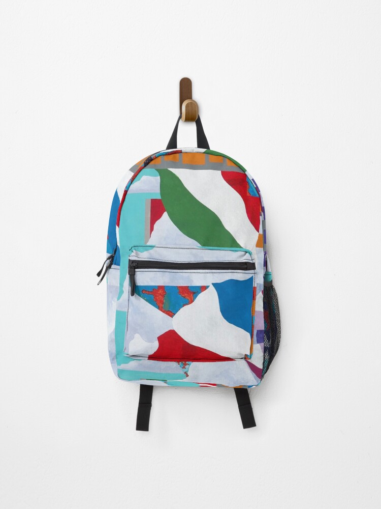 Thumbnail 1 of 3, Backpack, Another Chance designed and sold by eldonward.