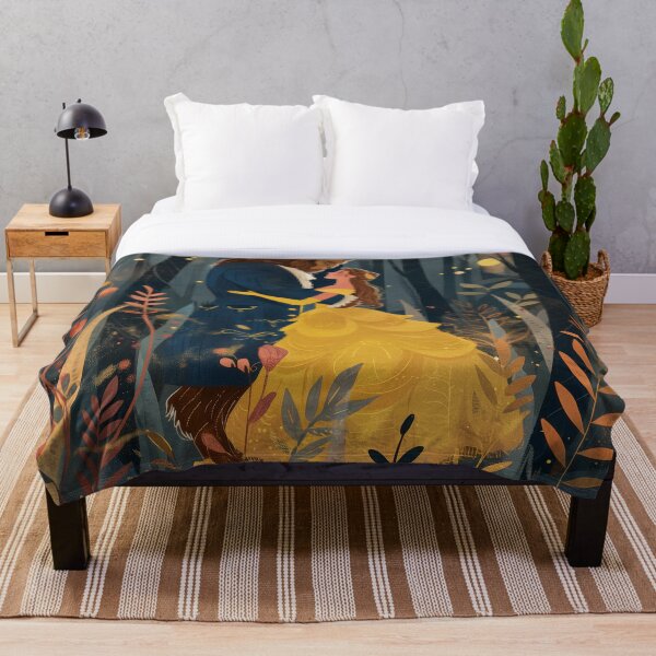Item preview, Danza encantada designed and sold by lostinpixels.