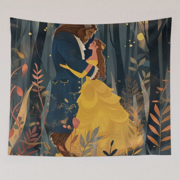 Item preview, Enchanted Dance designed and sold by lostinpixels.
