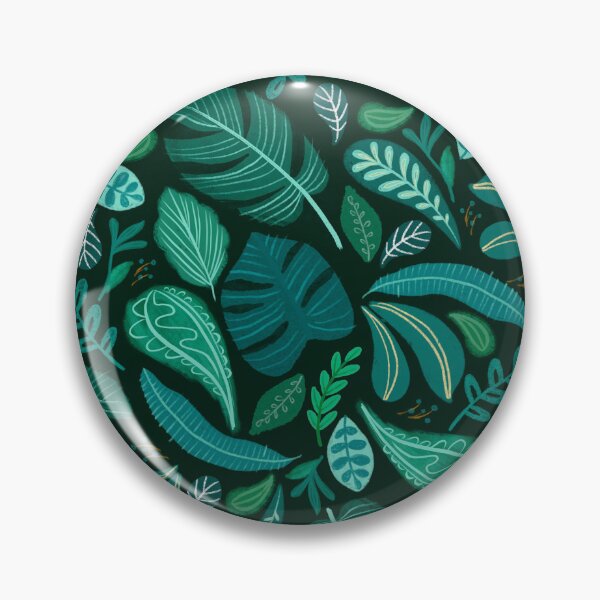 Item preview, Green Jungle designed and sold by SarahTreu.