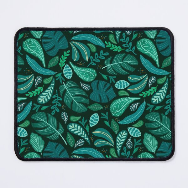 Item preview, Green Jungle designed and sold by SarahTreu.