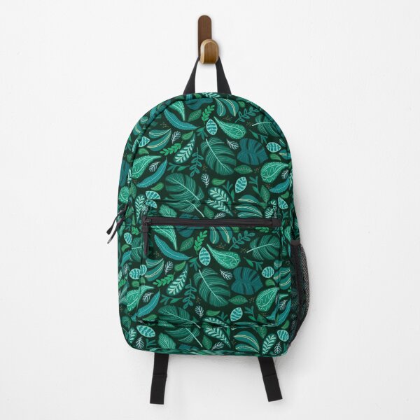 Item preview, Green Jungle designed and sold by SarahTreu.